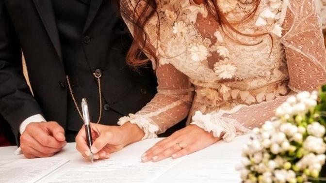 Düğün öncesi yapılması gereken resmi işlemler nelerdir?
