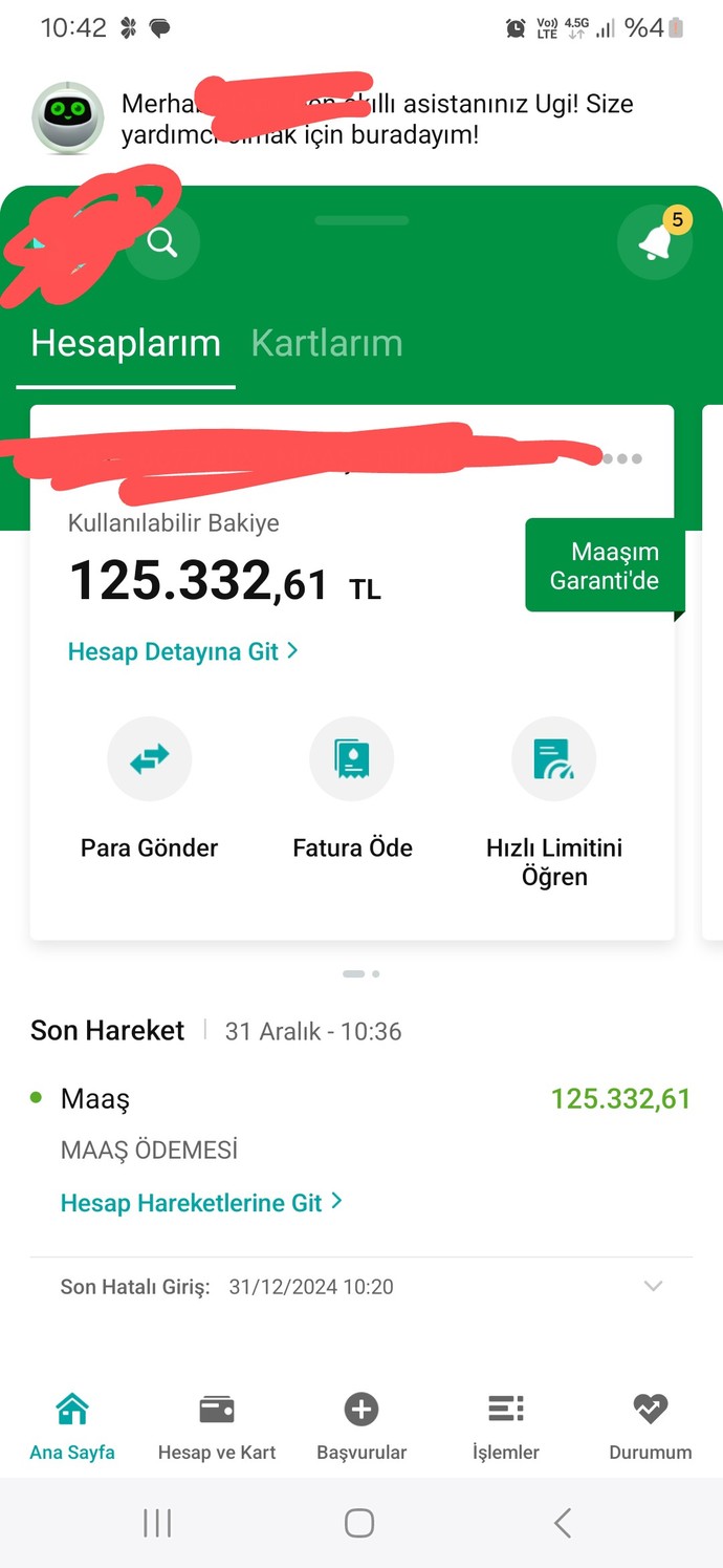 Sizce bu Maaşımla çapkınlık yapabilirmiyim :D?