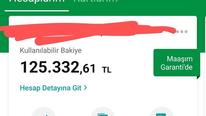 Sizce bu Maaşımla çapkınlık yapabilirmiyim :D?