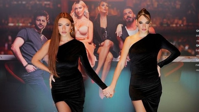 Ex sevgilinizi arkadaşınıza ayarlar mısınız?