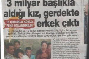 Benimki de lezban çıkacak hissediyorum skdhgfv