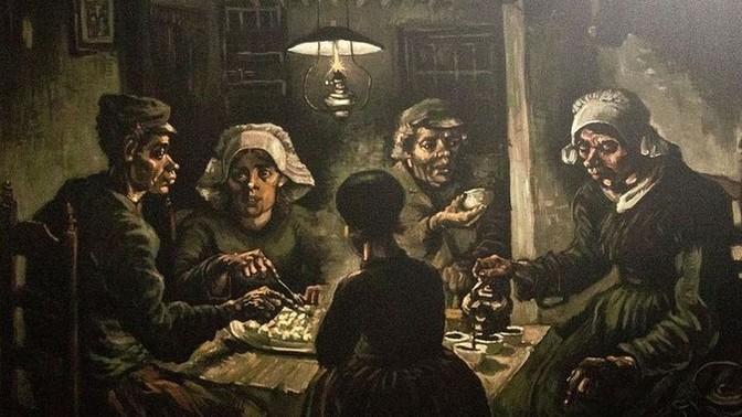 Bugüne kadar tanıştığın herkesi bir odaya koysan, gözün ilk kimi arardı?