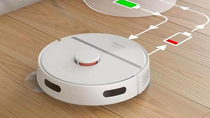 Robot süpürgeler köşe temizliklerinde yeterince başarılı mı?