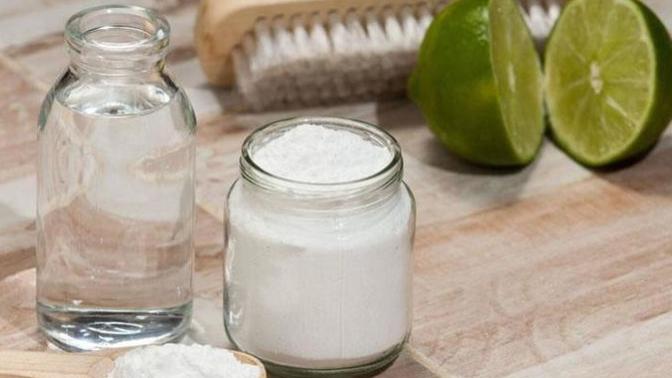 Hangi doğal malzemelerle etkili bir temizlik yapılabilir?