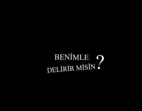 Sana bazı mantıklı sorular sormamı ister misin?