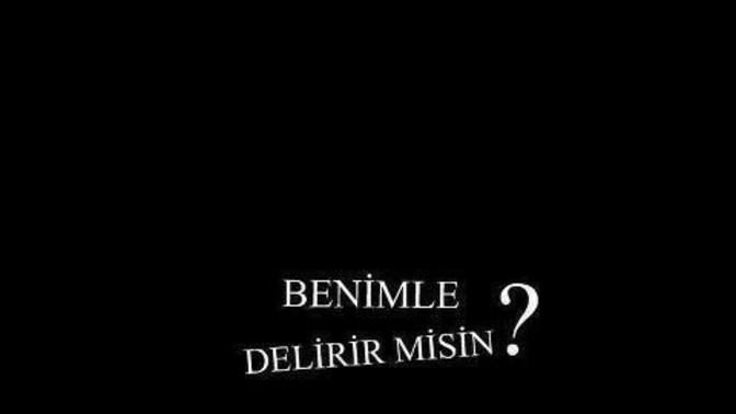 Sana bazı mantıklı sorular sormamı ister misin?