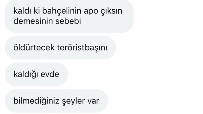 Komplo teorilerine inanır mısınız?