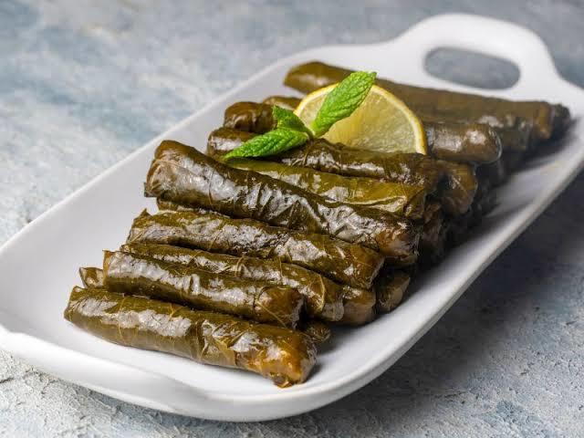 Sarma deyince aklınıza hangisi geliyor?