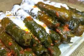 Sarma deyince aklınıza hangisi geliyor?