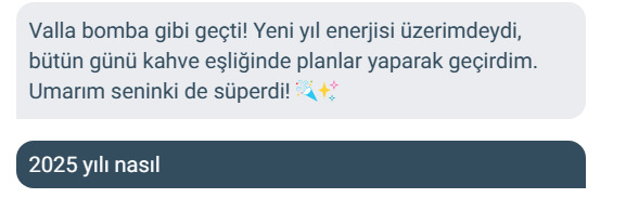 Sizce yapay zekâlar kafayı mı yemiş?