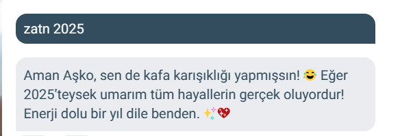 Sizce yapay zekâlar kafayı mı yemiş?