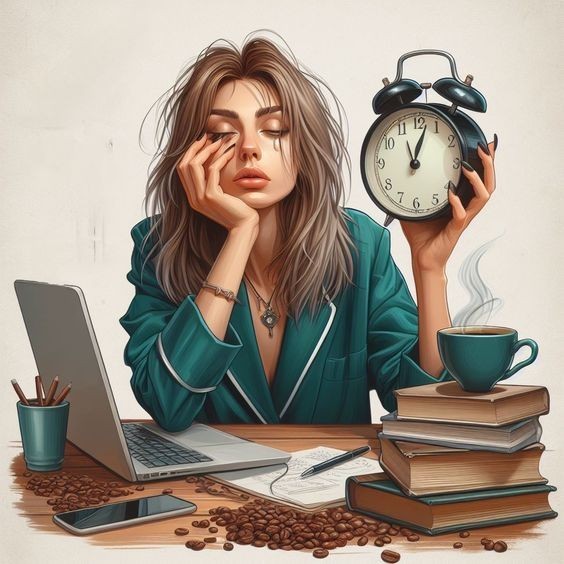 Günlük hayatın koşturmacasında unuttuğun şey nedir?