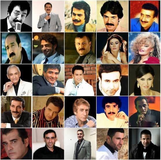 Çocukken en çok hangi sanatçıları dinlerdiniz?