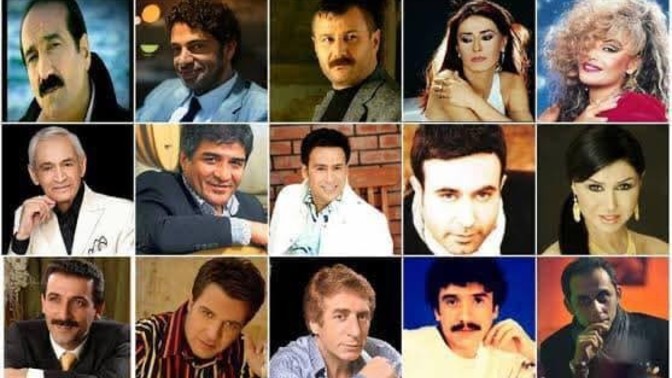 Çocukken en çok hangi sanatçıları dinlerdiniz?
