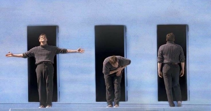 Acaba ‘İnsan’ denince hatırlanıyor muyuz?