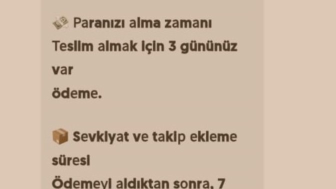 Arkadaşlar bu nasıl oluyor?