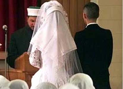 Resmi nikah yapinca dini nikaha gerek olur mu?