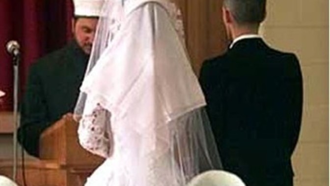 Resmi nikah yapinca dini nikaha gerek olur mu?