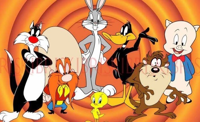 Gıcık bulduğunuz çizgi film karakterleri var mı?