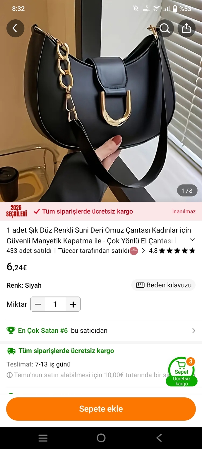 Çantalardan hangisi güzel hangisini alim ?