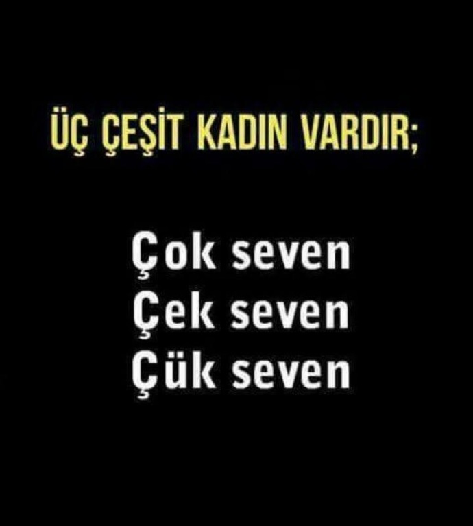 Erkeler hangi kadın tercih eder?