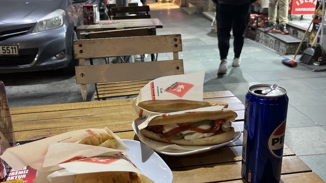 Gece acıkınca ne yaparsınız KS üyeleri?