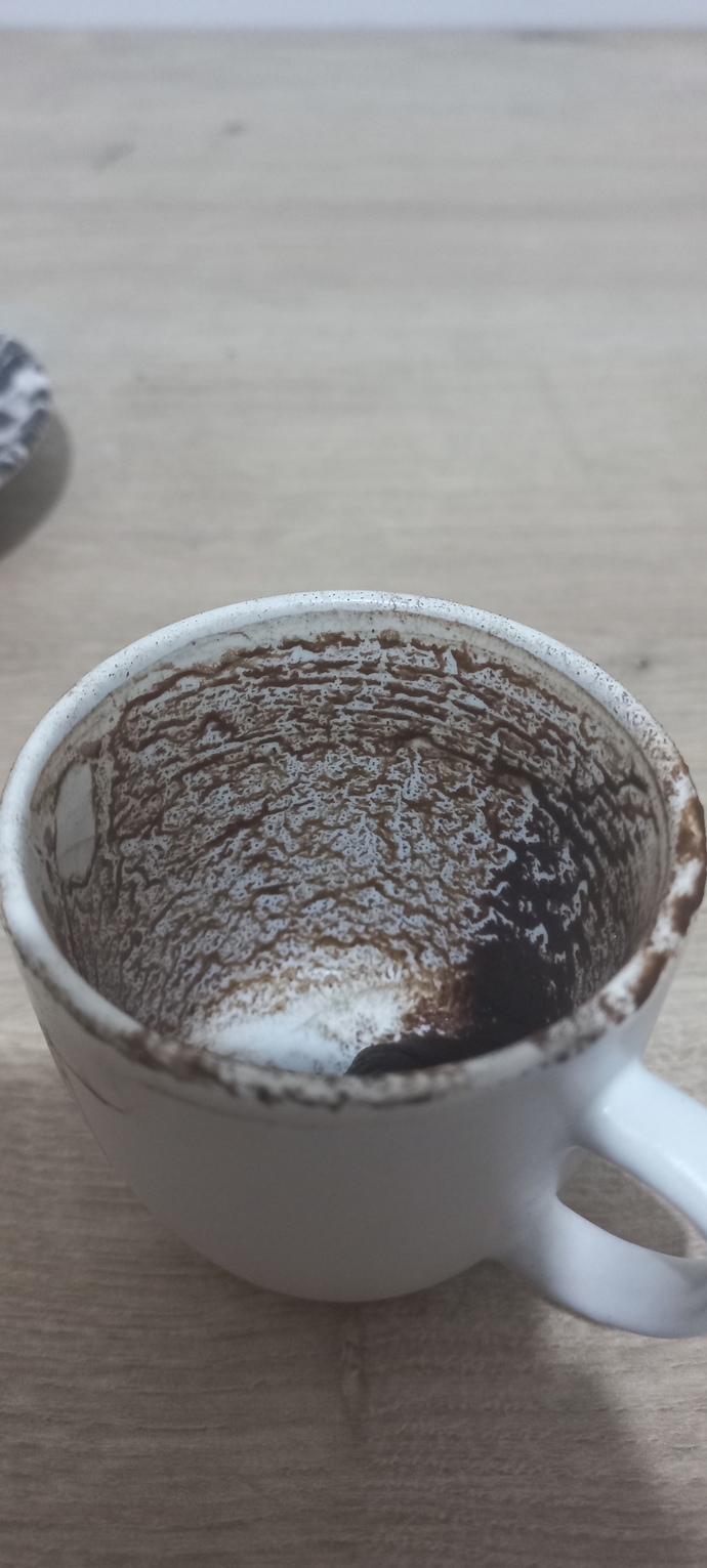 Ne çıkmış falimda?