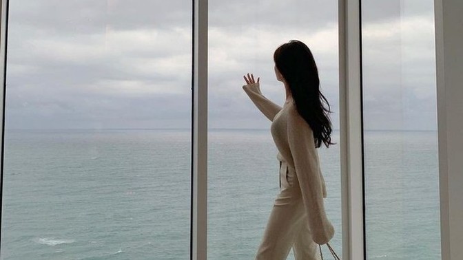 Size en fazla huzurlu ve sakinleşmiş hissettiren an nasıl olur?