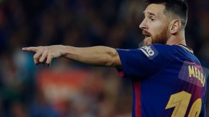 Lionel Messi'nin çocukken yaşadığı sağlık sorunları nedeniyle Ona "Futbol oynaması mümkün değil" denildiğini biliyor muydunuz?