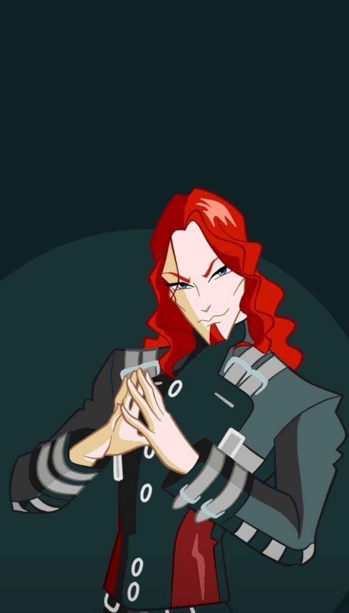 Winx Valtor mu Orgon mu?