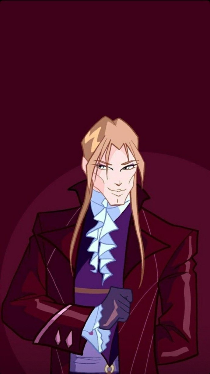 Winx Valtor mu Orgon mu?