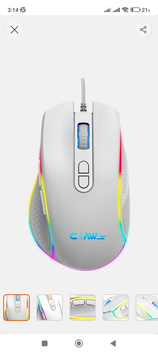 Hangi renk klavye mouse almalıyım?