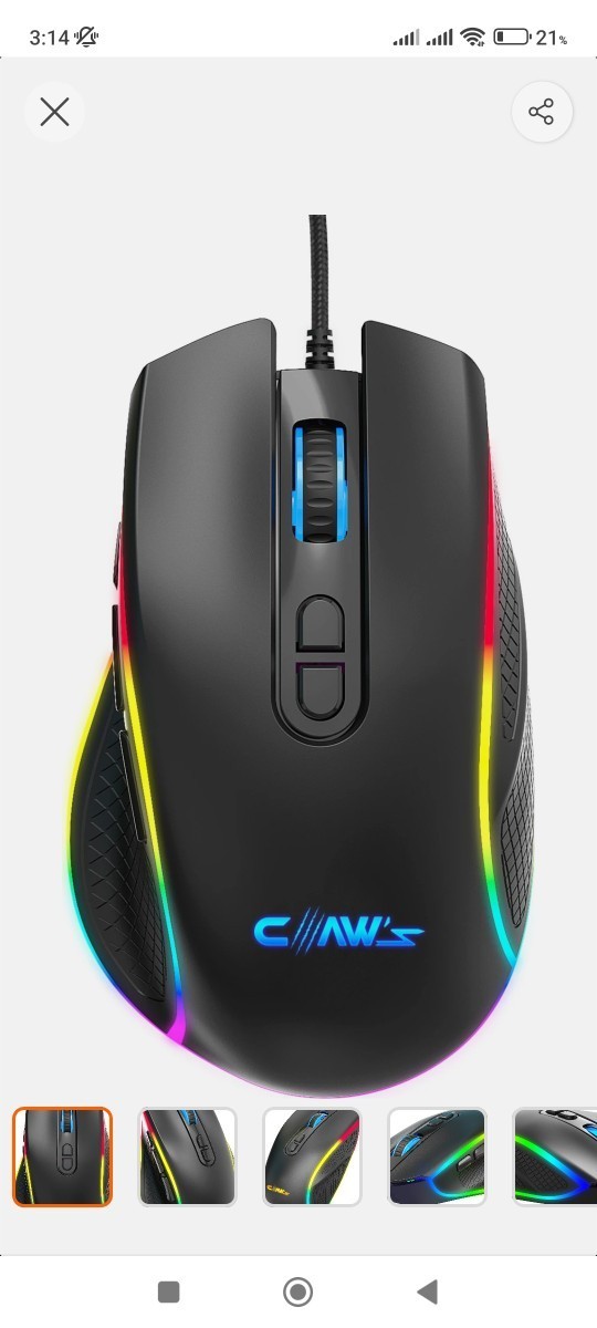 Hangi renk klavye mouse almalıyım?