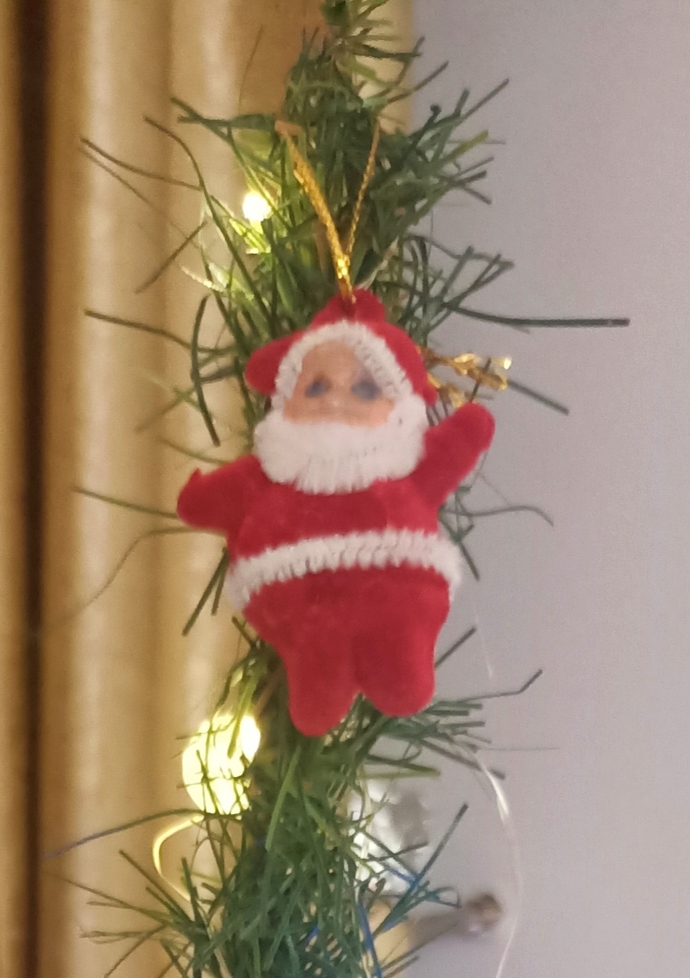 Noel baba olsaydınız bana ne verirdiniz?