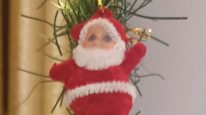 Noel baba olsaydınız bana ne verirdiniz?