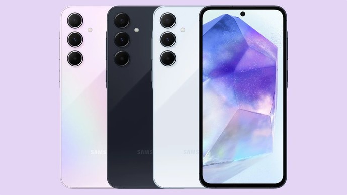 Samsung Galaxy A55 mi Honor 200 mü?