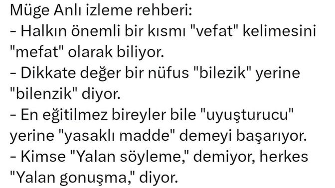 Gündüz kuşağı yapımlarını izliyor musunuz?