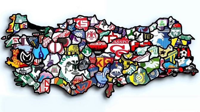 Hangi takımın taraftarı bizimle 🗣️?