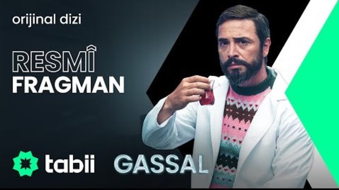 Gazsal'ı izlediniz mi?