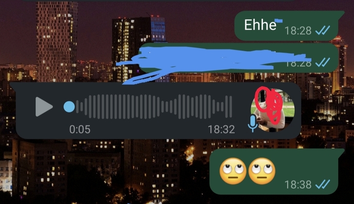 Ne oldu sence? sizce suçlu kim?
