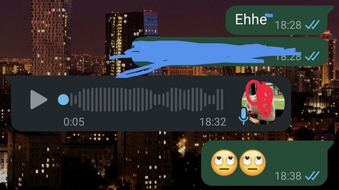 Ne oldu sence? sizce suçlu kim?