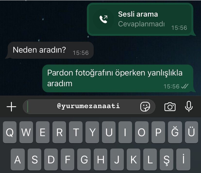 Gün içinde ne yaparken ‘başladı bizim mesai’ diyorsunuz?