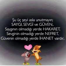 Karşınızdakinin özgür düşüncesine saygı duyar mısınız?