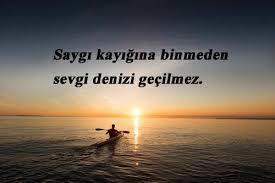 Karşınızdakinin özgür düşüncesine saygı duyar mısınız?