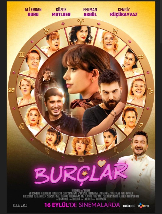 Burçlar filmini izleyen var mı?