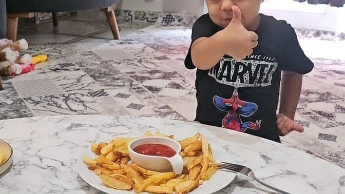 İştahınız bu aralar ne durumda?