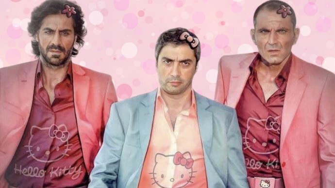 Aşko erkek davranışlarına ne örnek verebilirsin?