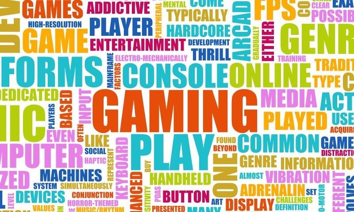 Gaming terimleri arasında en çok kullandığınız hangileri?