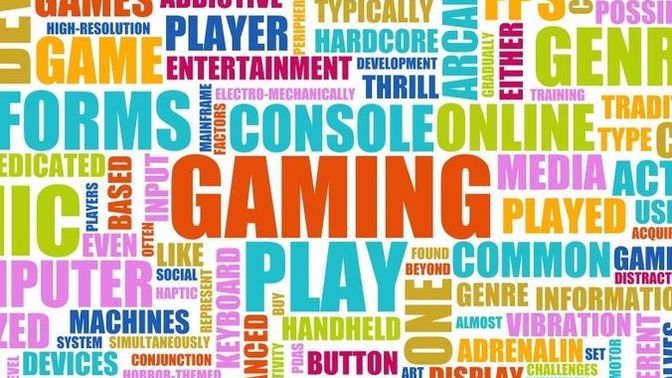 Gaming terimleri arasında en çok kullandığınız hangileri?