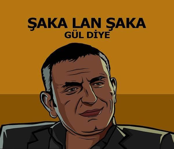 Şaka yapıp sevdiklerinizi güldürürmüsünüz?